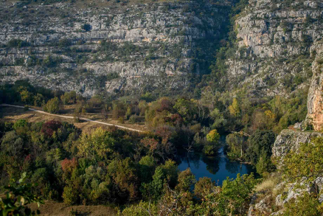 Niz hvalevrijednih aktivnosti završeno je u sklopu projekta Nepoznata Krka!
