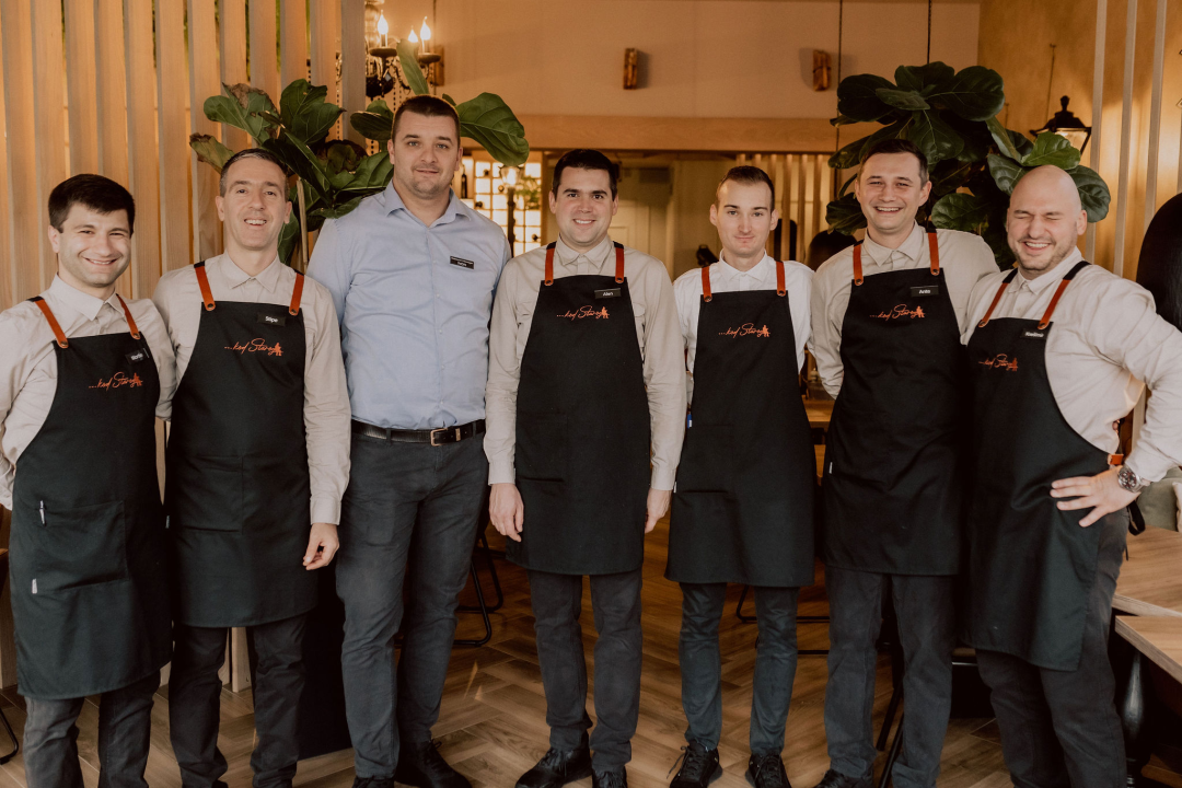 Isprobajte nenadmašne mesne plate u bistrou 'Kod starog'! 