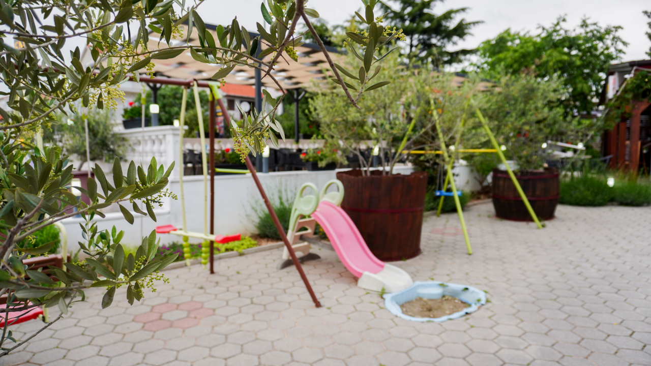 U restoranu Eden isprobajte leskovački roštilj i napuljsku pizzu! 