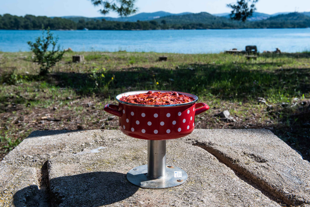 Rezultati ankete: Lomila su se koplja oko dva odgovora, jedan je pobijedio za dlaku