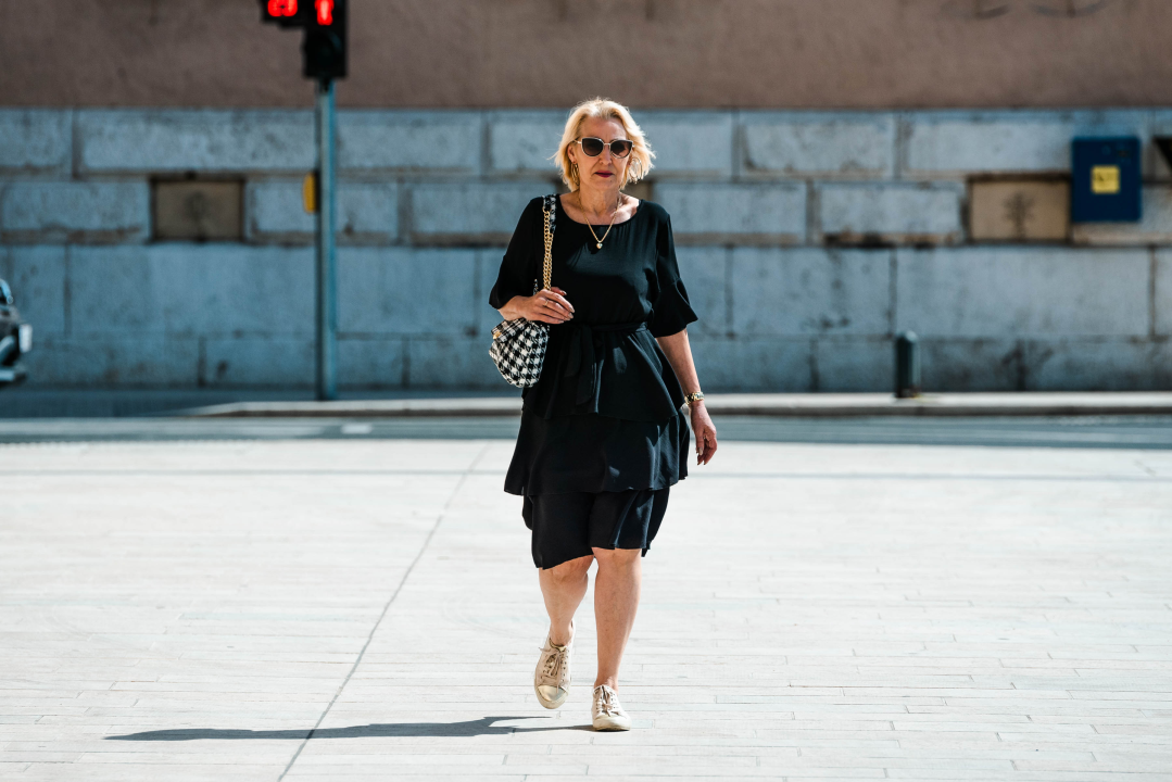 FOTO Đir po gradu, četvrtak 25. svibnja