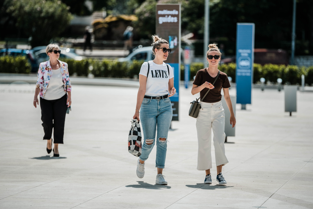 FOTO Đir po gradu, petak 26. svibnja
