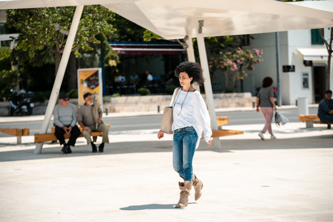 FOTO Đir po gradu, subota 27. svibnja