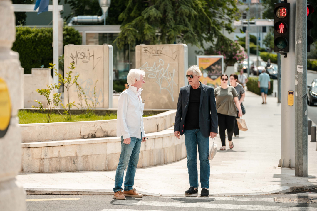 FOTO Đir po gradu, nedjelja 28. svibnja