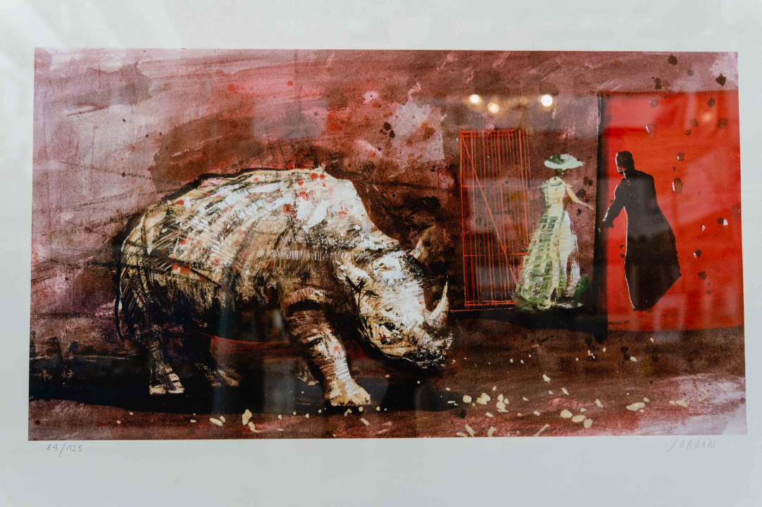 Uljepšajte dom, poslovni prostor ili apartman jedinstvenim umjetninama iz Galerije Juraj Dalmatinac