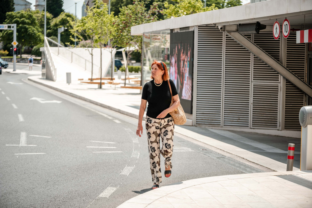 FOTO Đir po gradu, utorak 30. svibnja