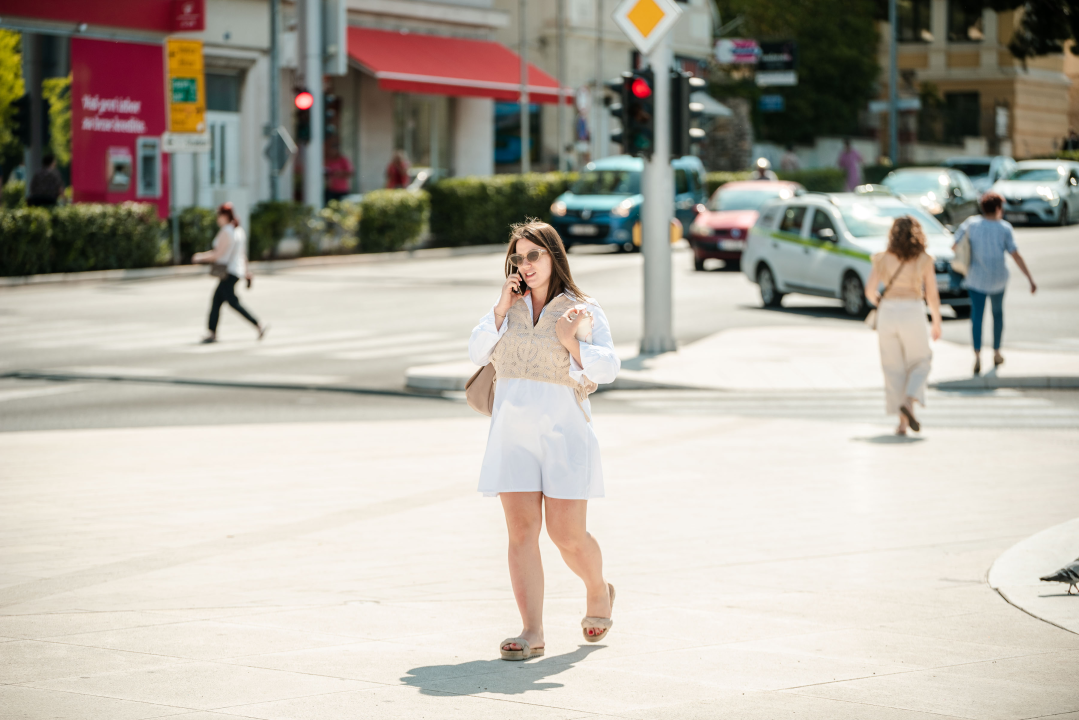 FOTO Đir po gradu, srijeda 31. svibnja