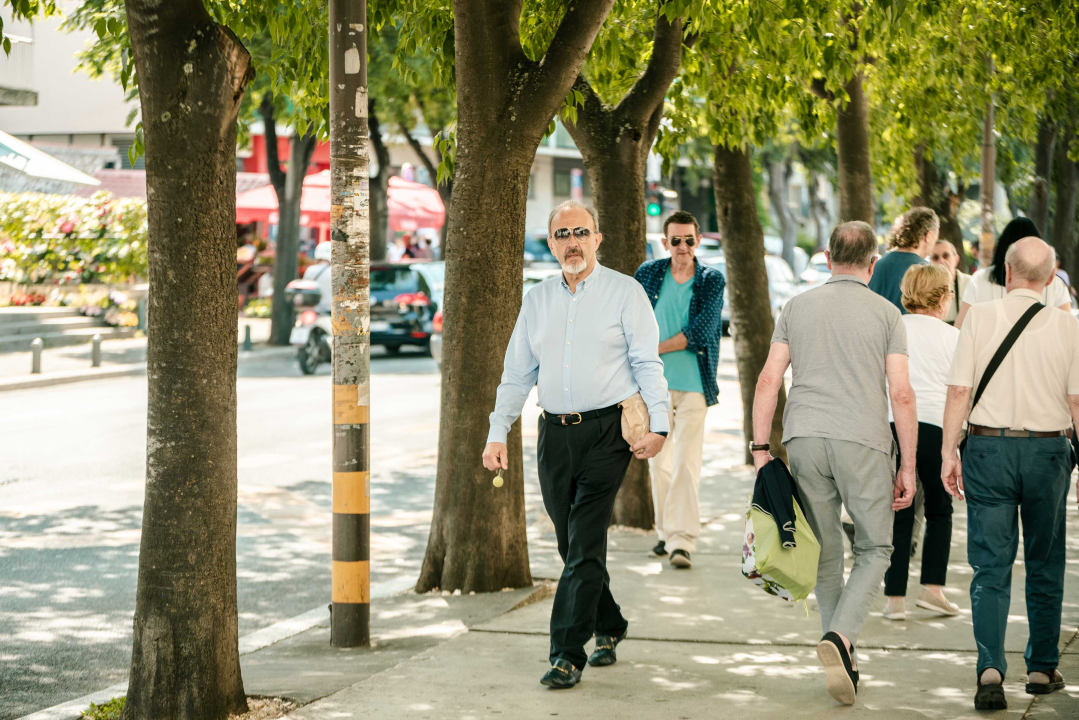 FOTO Đir po gradu, srijeda 31. svibnja