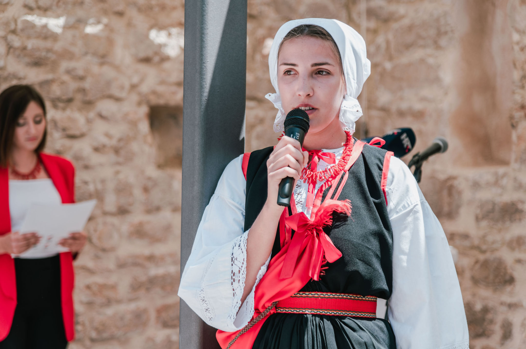 Na Zlarinu otvoren Centar koralja: 'Ovakvi projekti zaokružuju uspješnu sliku grada Šibenika'