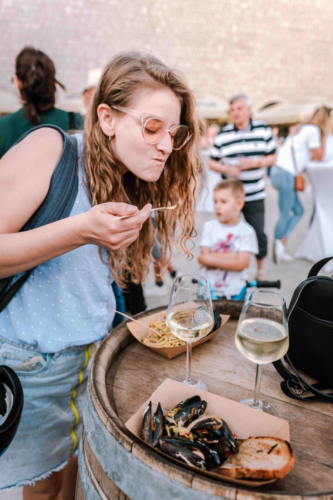 Guštajte u spoju dvije delicije na gastro događaju 'Pidoća &amp; Debit se vole'!