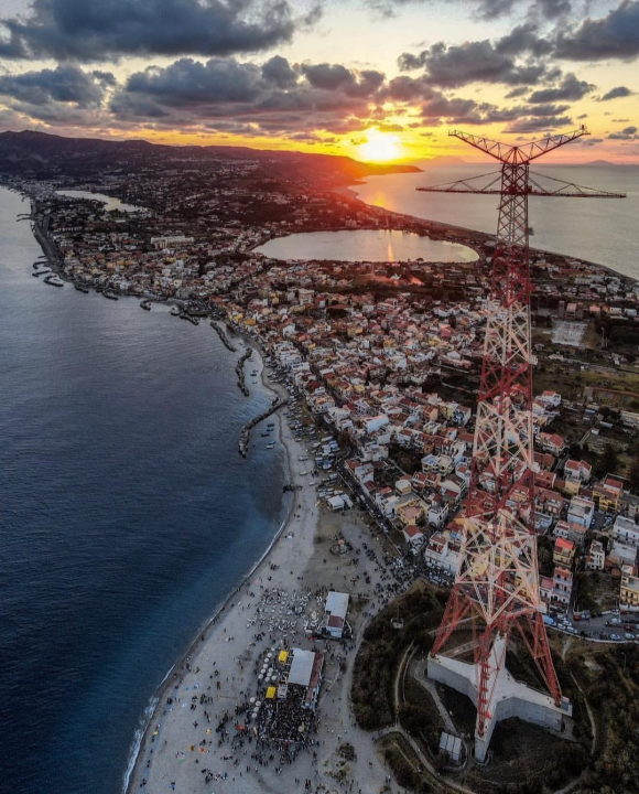 Ivan(cesco) Živković se vratio sa Sicilije: Pričali smo o kulturi, hrani, mafiji i malo o sportu