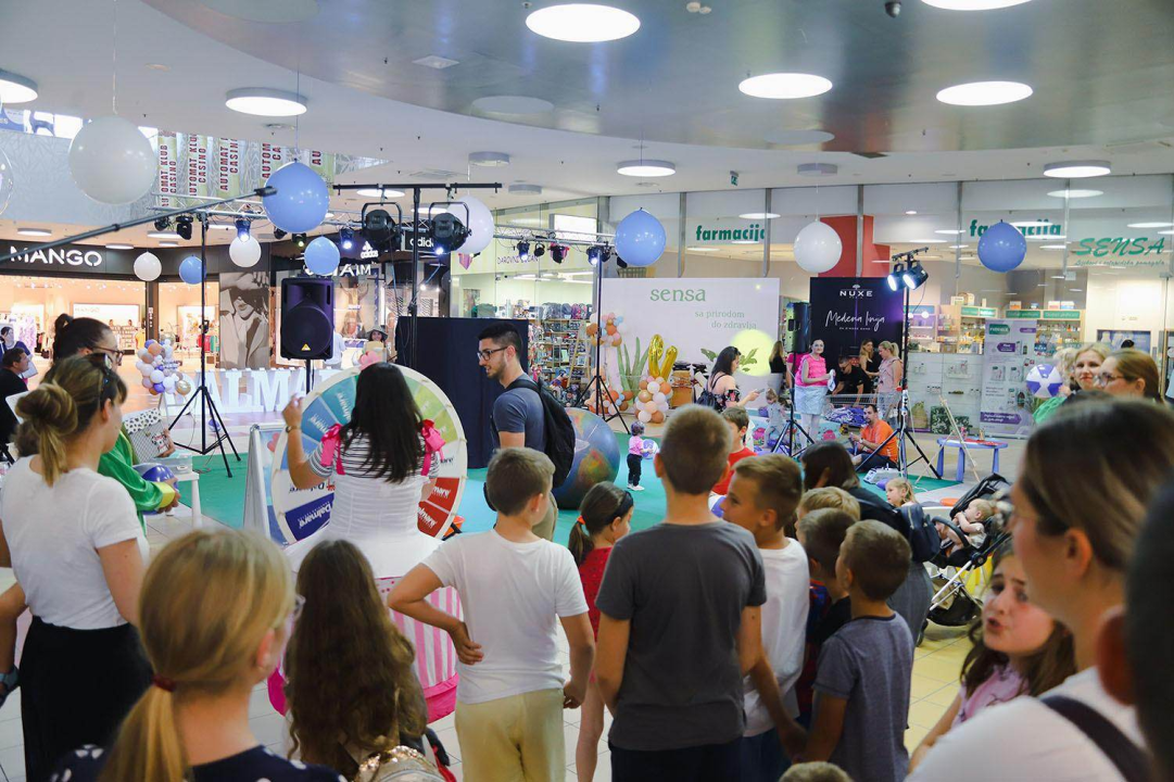 Dalmare 19. rođendan proslavio na spektakularan način