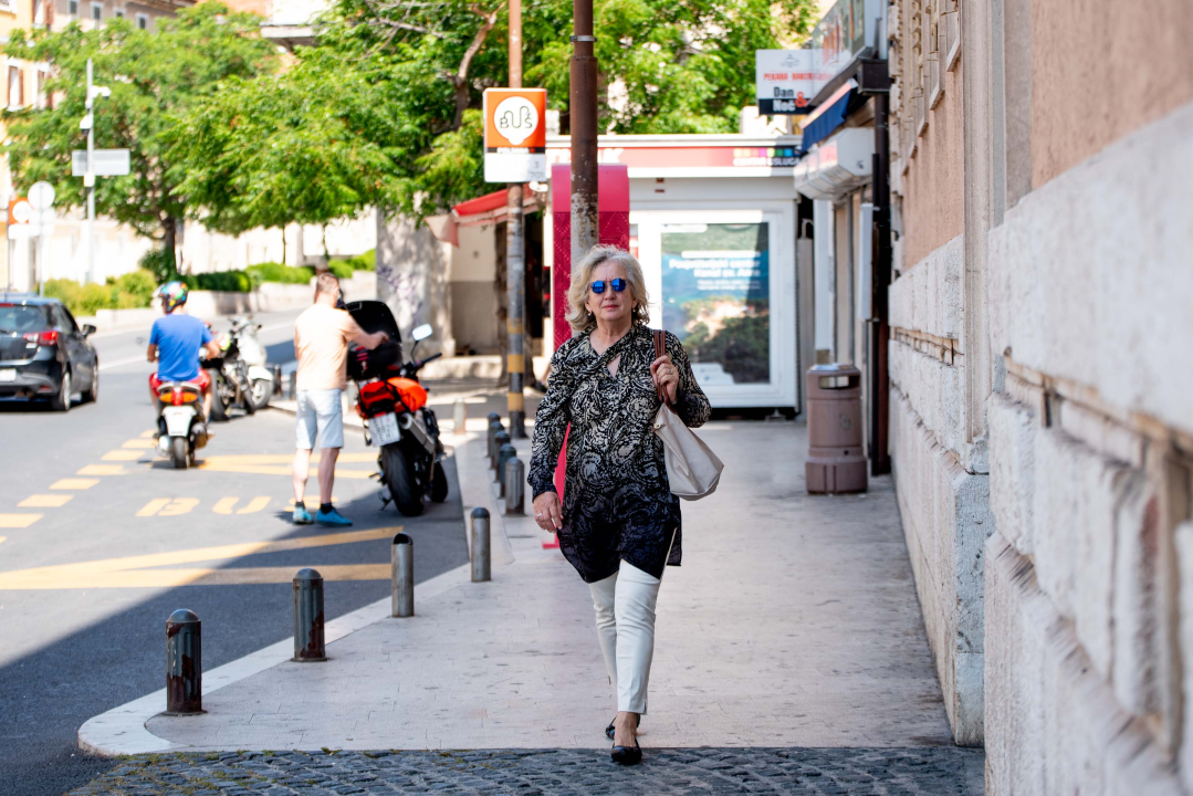 FOTO Đir po gradu, nedjelja 4. lipnja