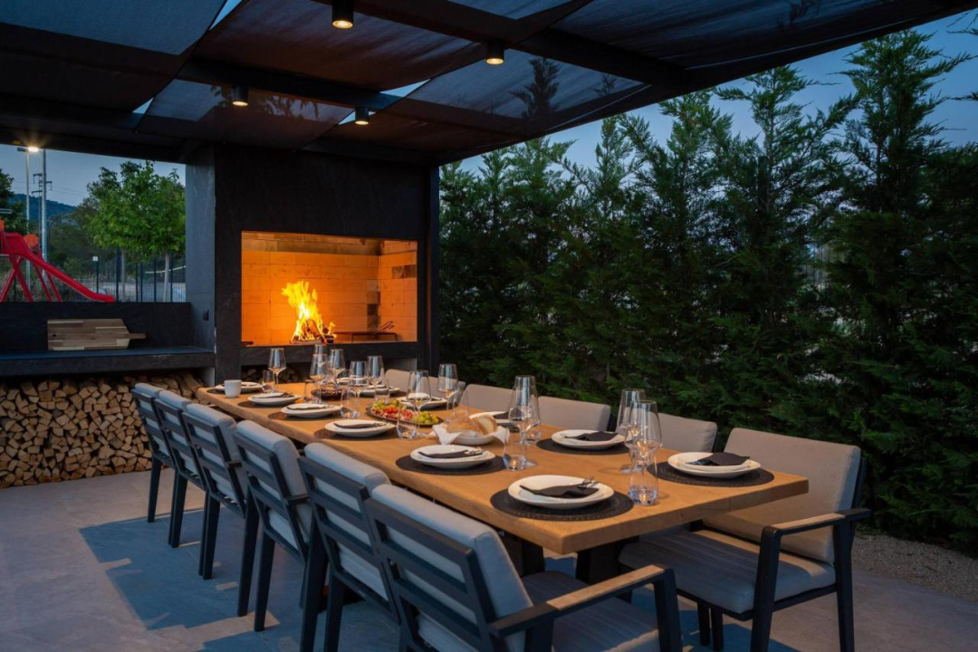 Obratite se agenciji Dalmatian Towns i popunite svoj apartman cijelu sezonu!