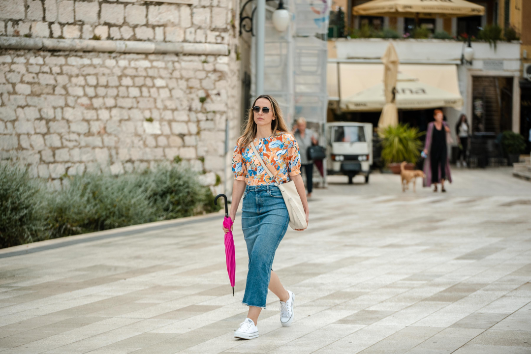 FOTO Đir po gradu, ponedjeljak 5. lipnja