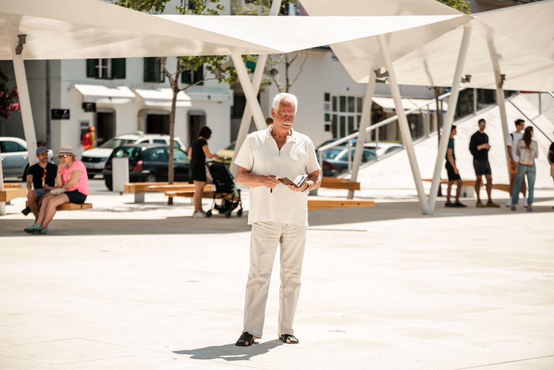 FOTO Đir po gradu, srijeda 7. lipnja