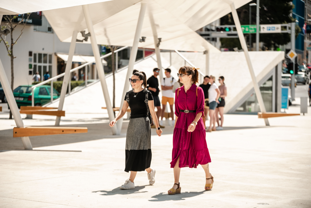 FOTO Đir po gradu, srijeda 7. lipnja