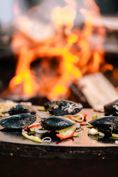 Ove subote doživite romansu pidoće i debita na šibenskoj rivi!