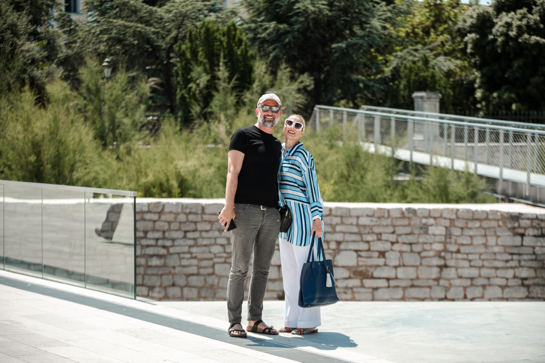 FOTO Đir po gradu, petak 9. lipnja