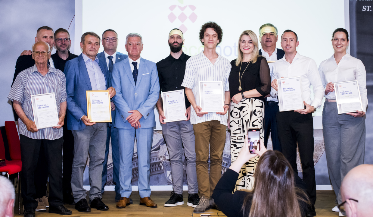 Gourmet Authentic novi je brend obiteljskih i malih hotela