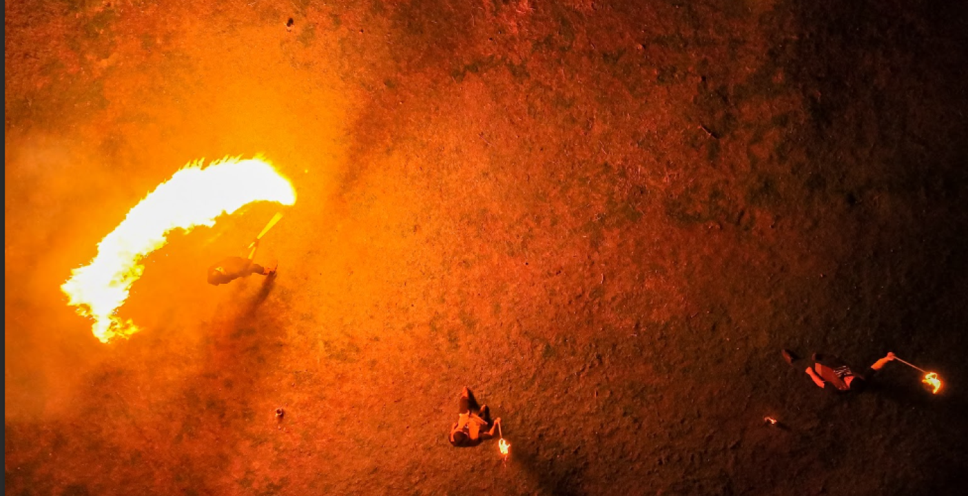 Otvoreni Zvonimirovi dani u Kninu: Jahanje, mačevanje, glagoljica...