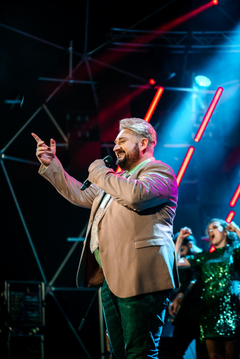 Otvoren 15. CMC festival u Vodicama uz Vannu i Indiru