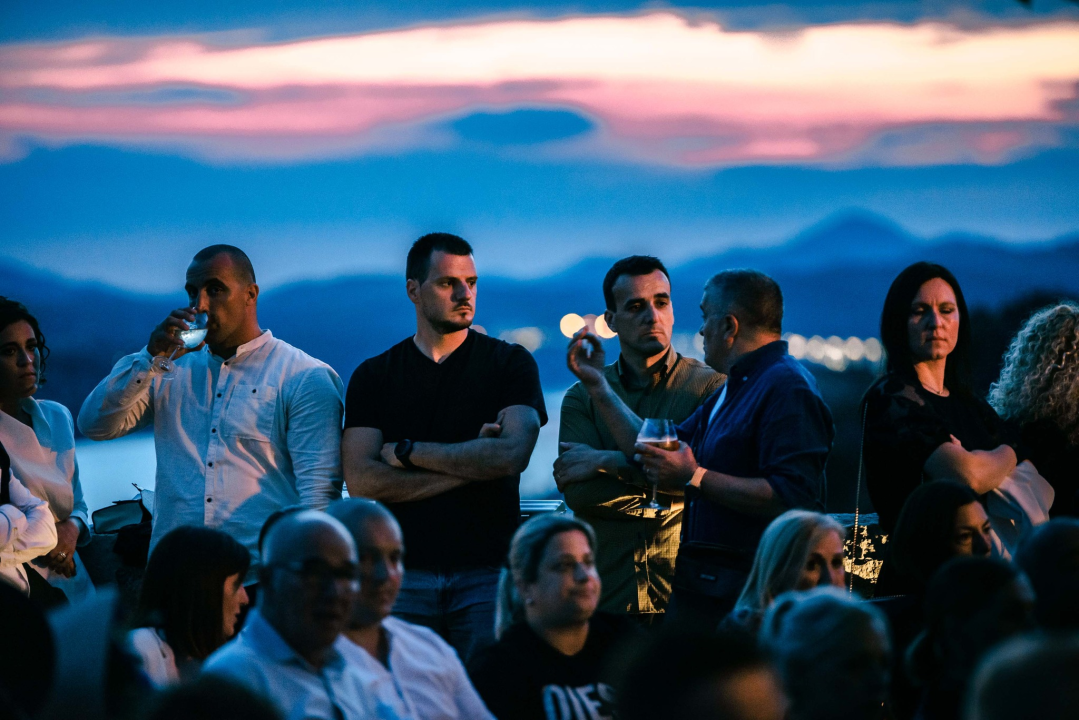 Dokumentarac Ivane Guberine o Mozartu košarke ujedinio Šibenčane: 'Dražen je činio da smo svi isti' 