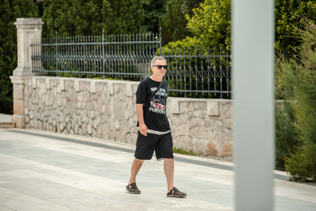 FOTO Đir po gradu, subota 10. lipnja