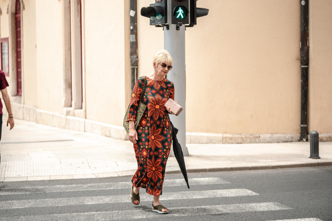 FOTO Đir po gradu, nedjelja 11. lipnja