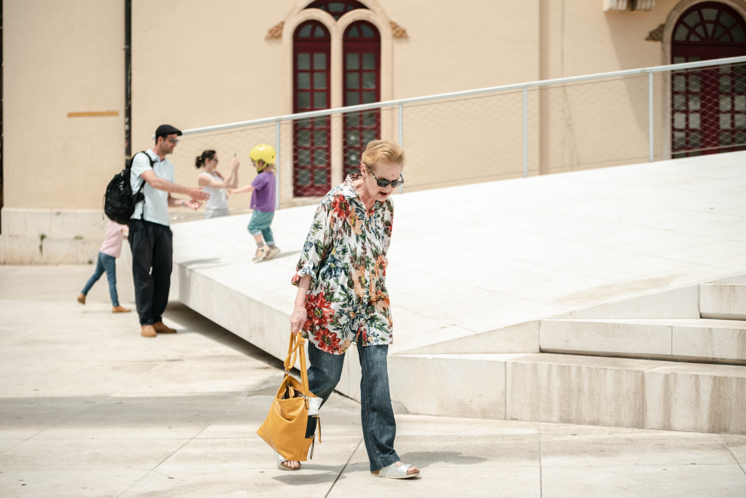 FOTO Đir po gradu, nedjelja 11. lipnja