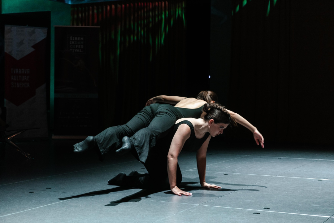 Čuveni Kibbutz Contemporary Dance Company stiže na tvrđavu svetog Mihovila