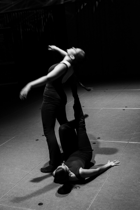 Čuveni Kibbutz Contemporary Dance Company stiže na tvrđavu svetog Mihovila