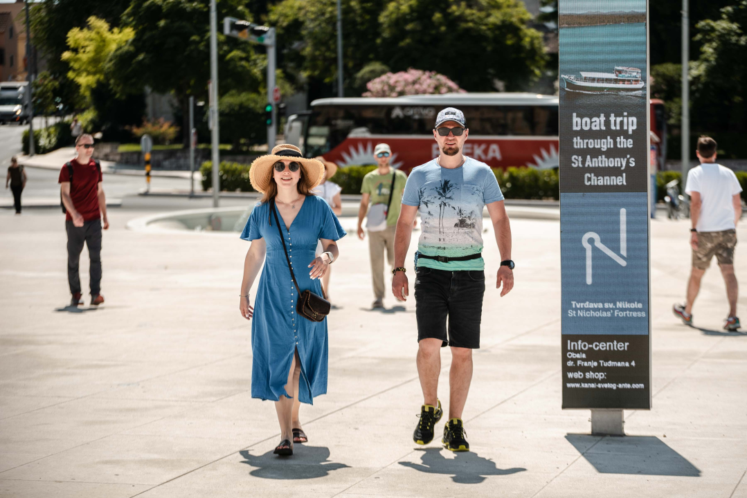 FOTO Đir po gradu, utorak 13. lipnja