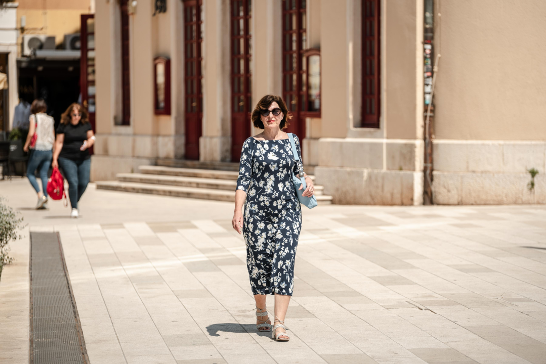 FOTO Đir po gradu, utorak 13. lipnja