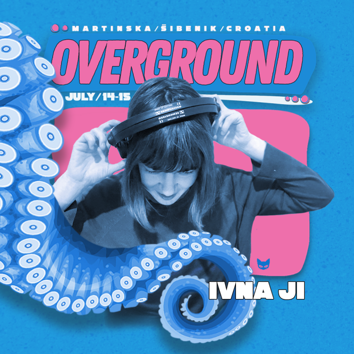 Raspored DJ-a na Overground festivalu: U petak Local Suicide, Curses zatvara subotu