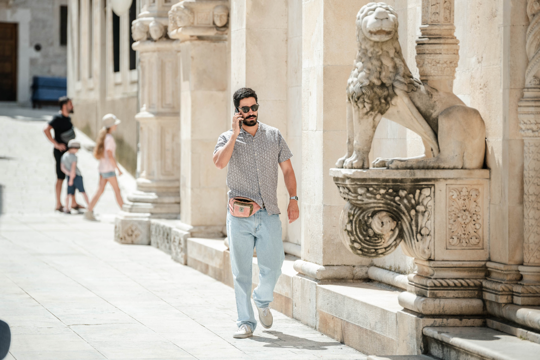 FOTO Đir po gradu, srijeda 14. lipnja