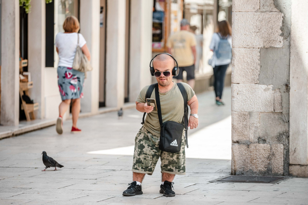 FOTO Đir po gradu, srijeda 14. lipnja