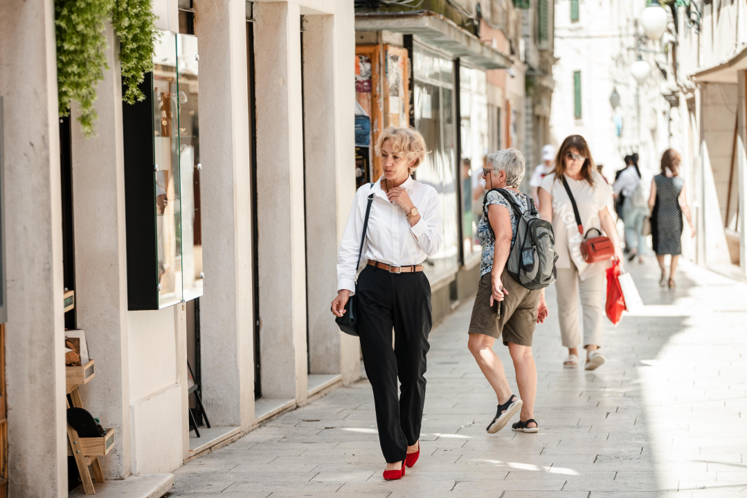 FOTO Đir po gradu, srijeda 14. lipnja