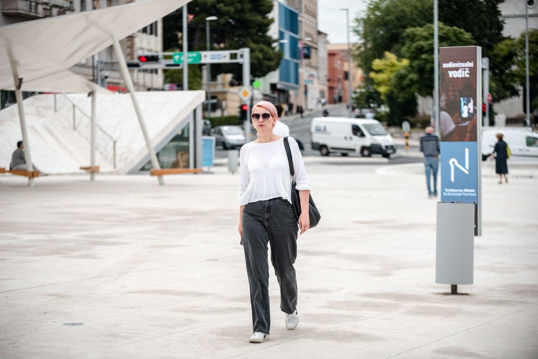 FOTO Đir po gradu, četvrtak 15. lipnja