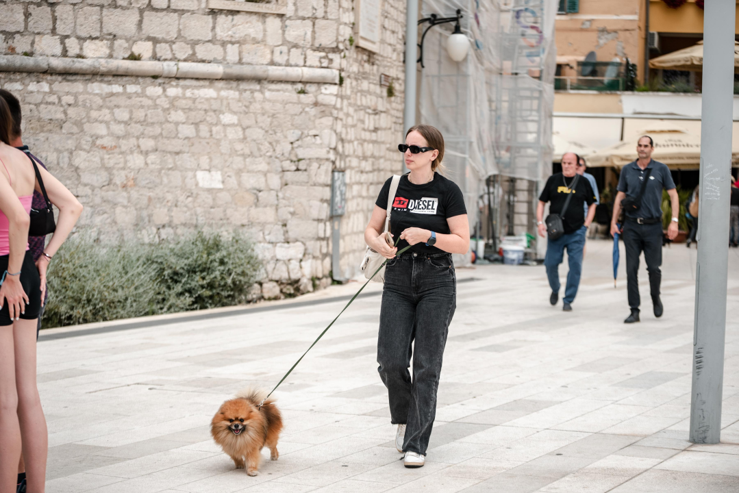 FOTO Đir po gradu, četvrtak 15. lipnja
