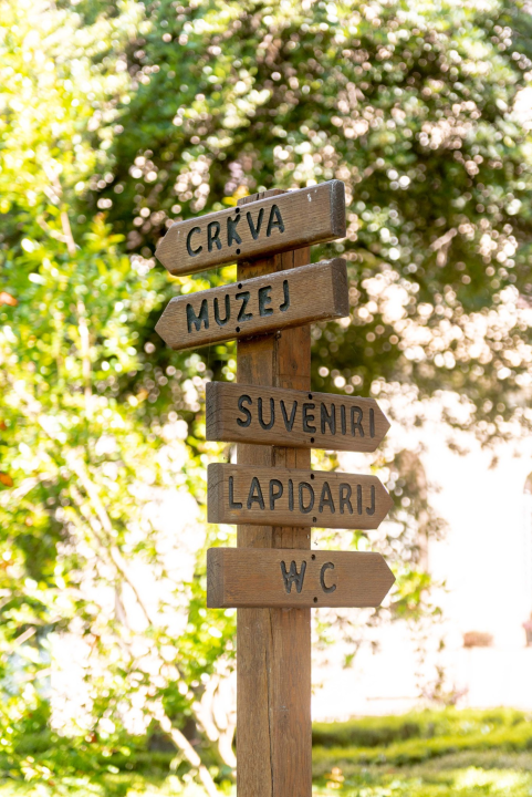 Fra Marko o životu na Visovcu: 'Imamo puno vremena za razmišljati, ali ne propuštamo utakmice'