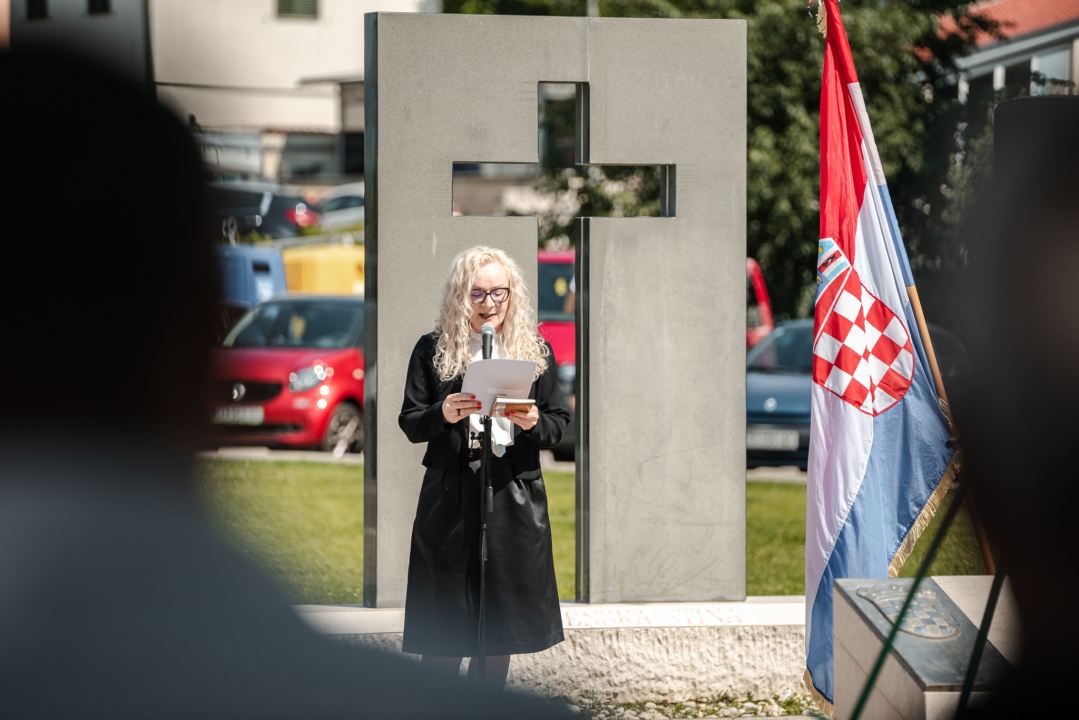 Obilježena 32. obljetnica osnutka legendarne 113. šibenske brigade