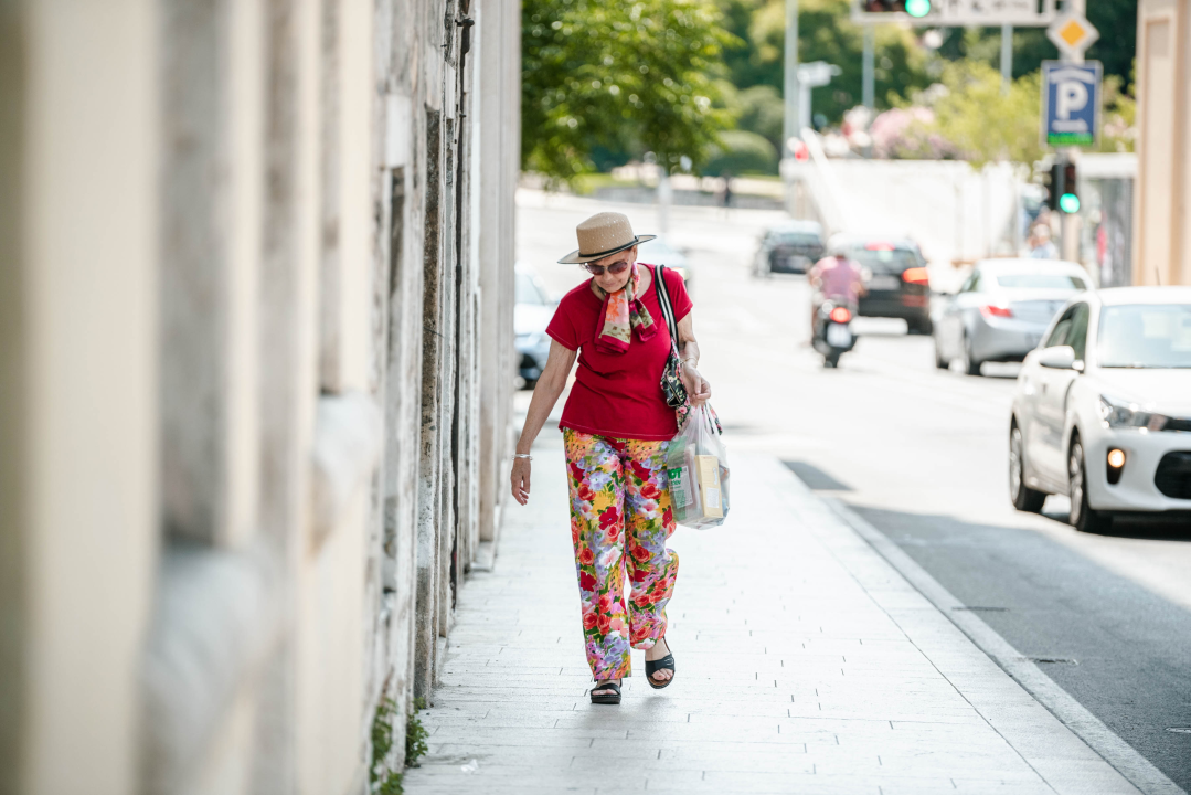 FOTO Đir po gradu, ponedjeljak 19. lipnja