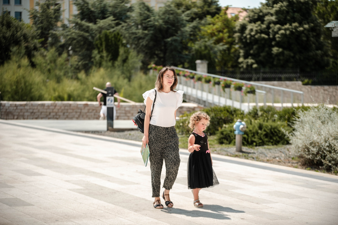 FOTO Đir po gradu, ponedjeljak 19. lipnja