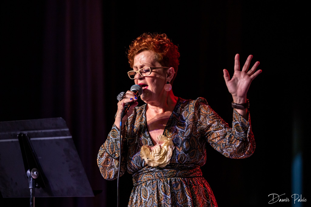 Dani slobodne glazbe u Murteru