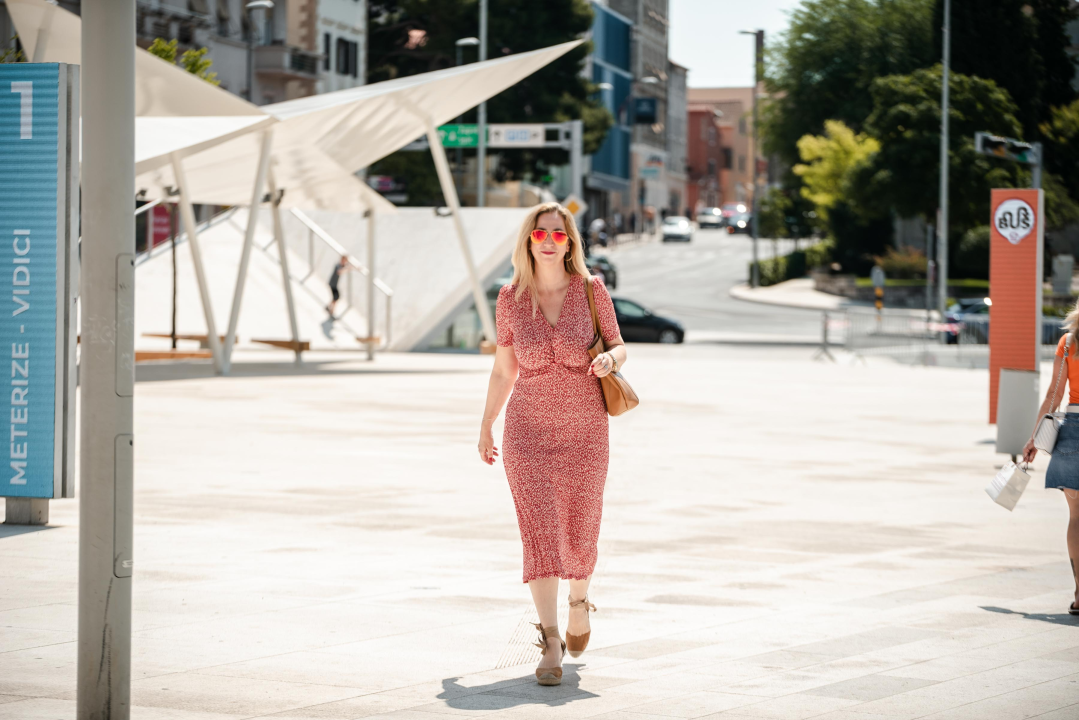 FOTO Đir po gradu, utorak 20. lipnja