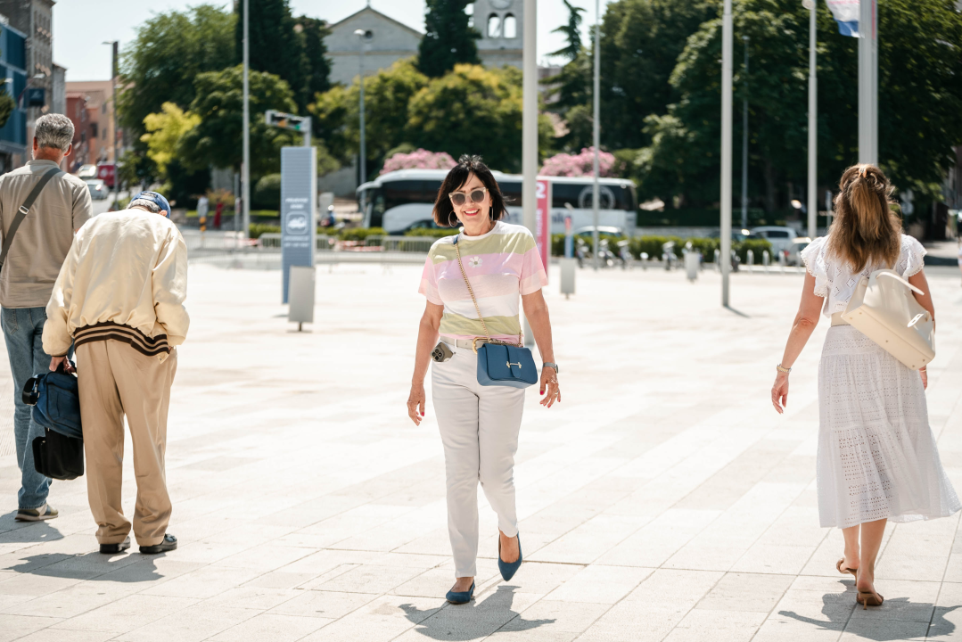 FOTO Đir po gradu, utorak 20. lipnja