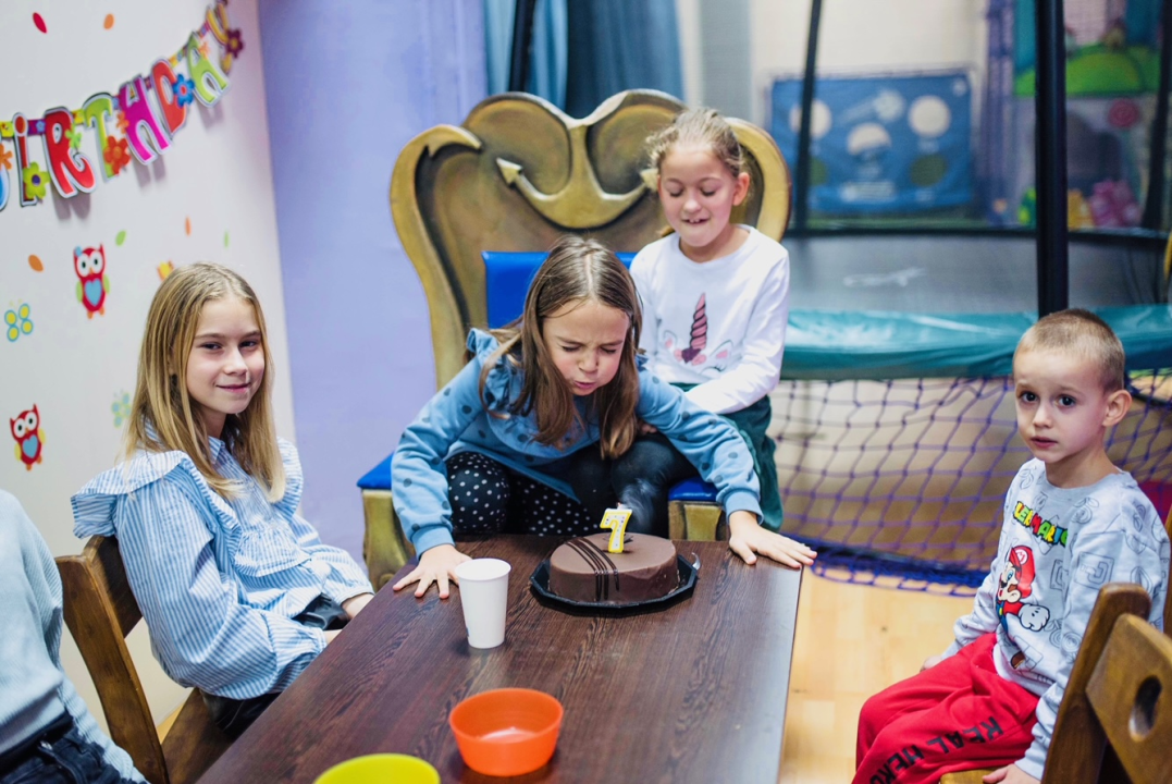 Neka vaša djeca proslave rođendan daleko od vrućina u FunTasticu! 