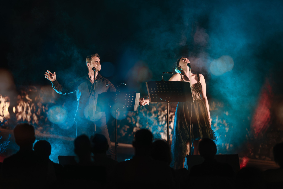 Nera, Gordana i Đani ‘Čarobnim mjuziklom’ oduševili na Baroneu: Večeras glazbeni dokumentarac