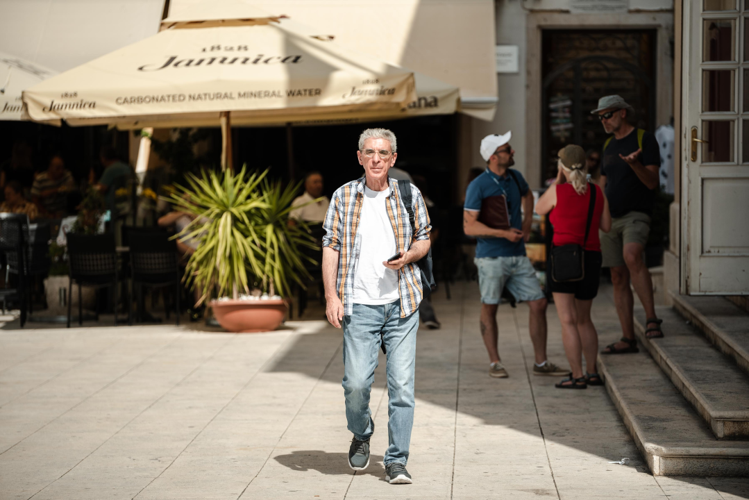 FOTO Đir po gradu, srijeda 21. lipnja